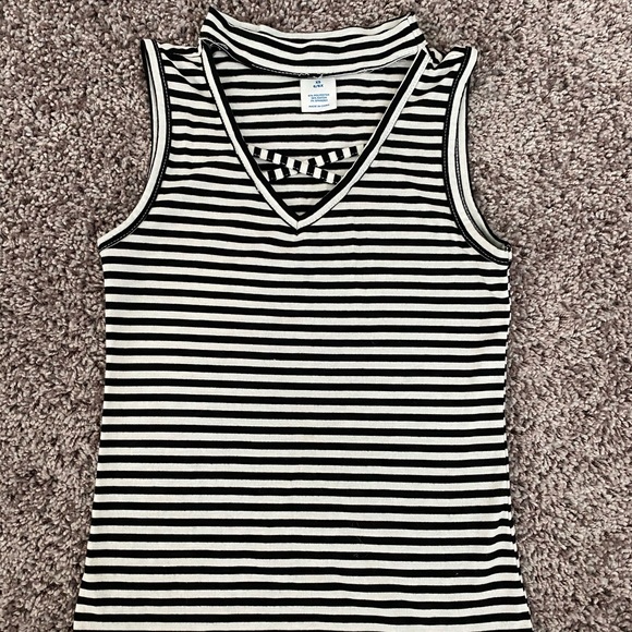 Stripes Shirt - Picture 3 of 3